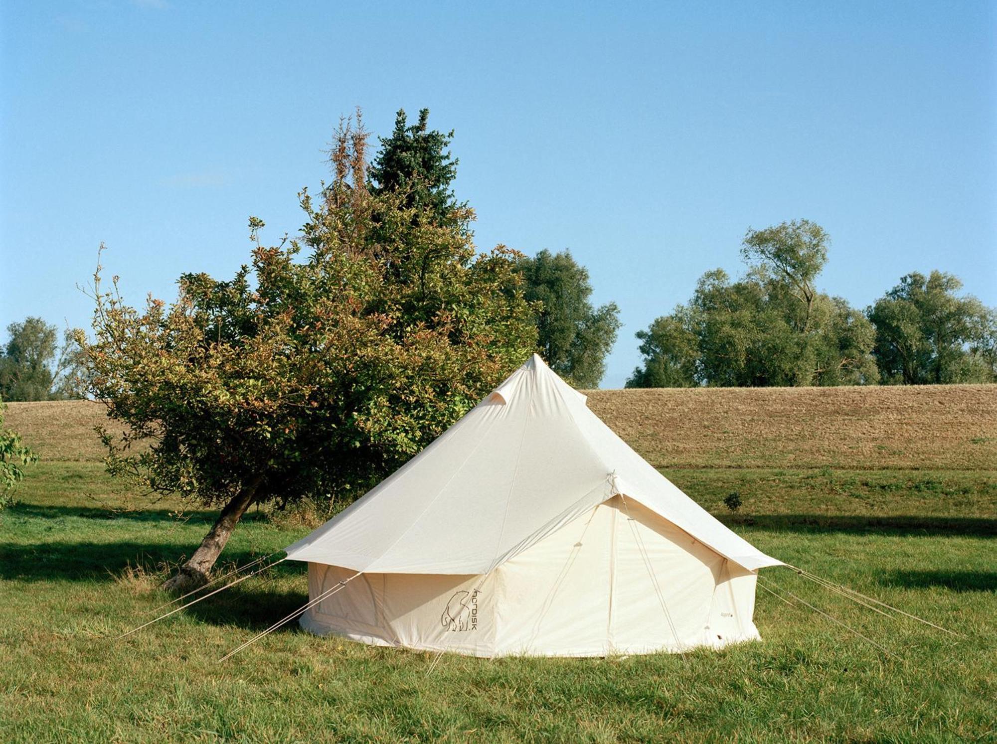 Glamping In Der Zeche Ewald Herten Herten  Kültér fotó
